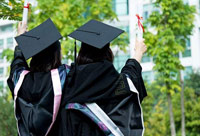 公司參加“冬之蘊(yùn)”大型招聘會暨哈醫(yī)大（大慶）畢業(yè)生供需見面會